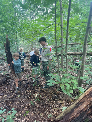 Sint-Martinus den XIIde - Opening 2024